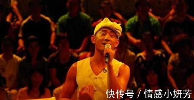 月亮之上|草根明星出道凤凰传奇越来越火，冠军阿宝从年入千万到“吃软饭”