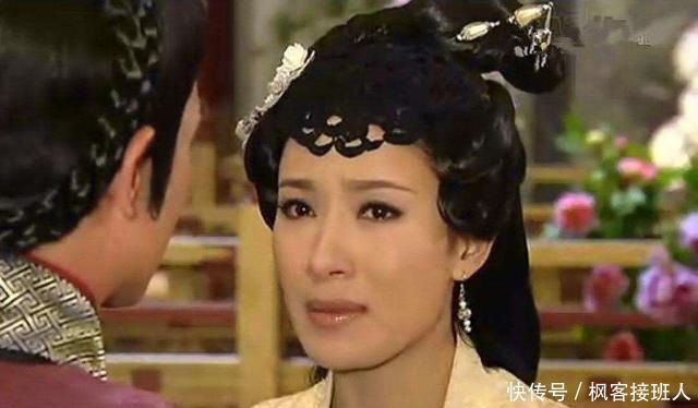 万贞儿|比皇帝大17岁，被皇帝独宠几十年，甚至在她死后也跟着伤心去世！