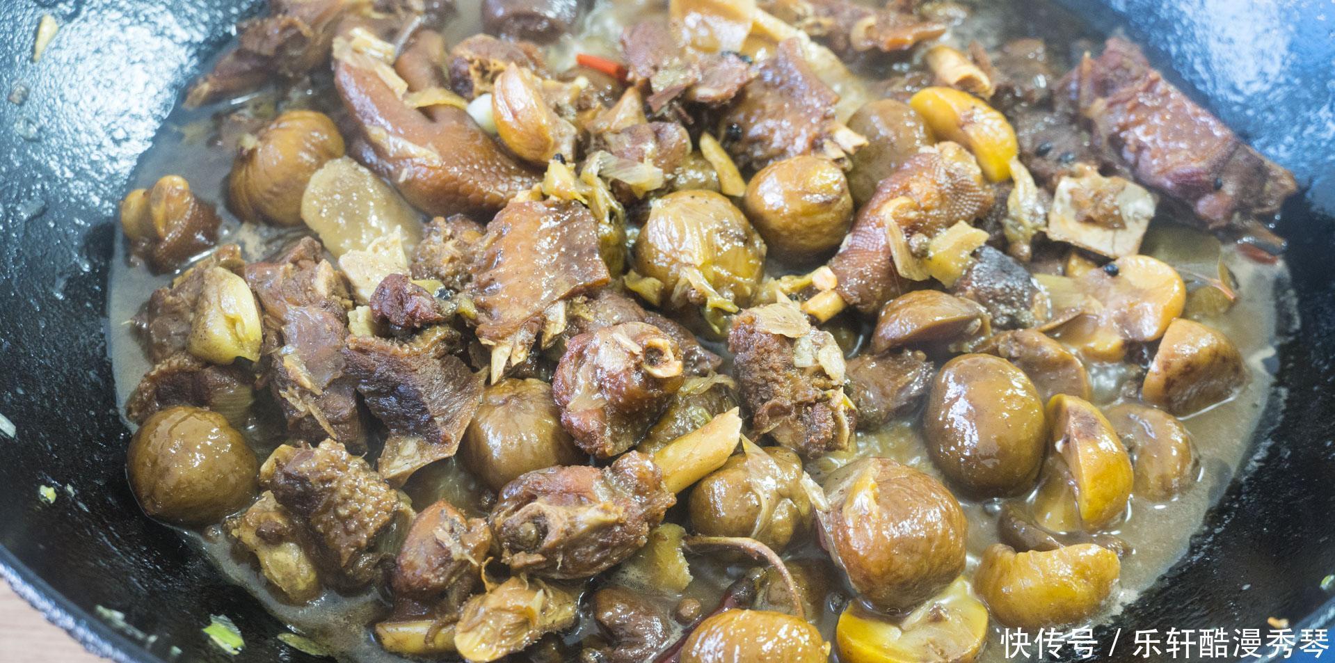 春天進補!建議多吃這5種肉,比豬肉便宜,比牛羊肉滋補,別錯過