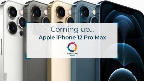 Pro|DXOMARK公布iPhone 12 Pro相机测评：128 分、入榜前五