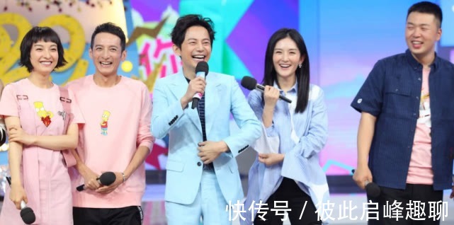 新鲜血液|丁程鑫加入快乐大本营后,焉栩嘉接他入学北电,初出茅庐的他是谁