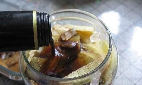 食用|每天早上食用醋泡生姜,几种好处“不请自来”,喜欢吃不妨一试