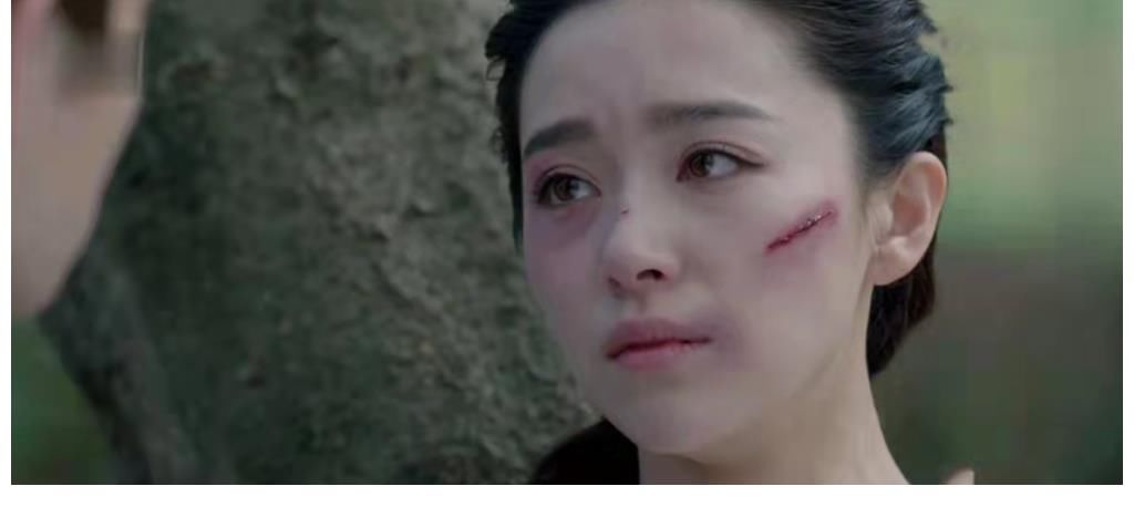 出道12年，闞清子把“榴蓮”送給自己，“躺平”理論走進(jìn)現(xiàn)實(shí)