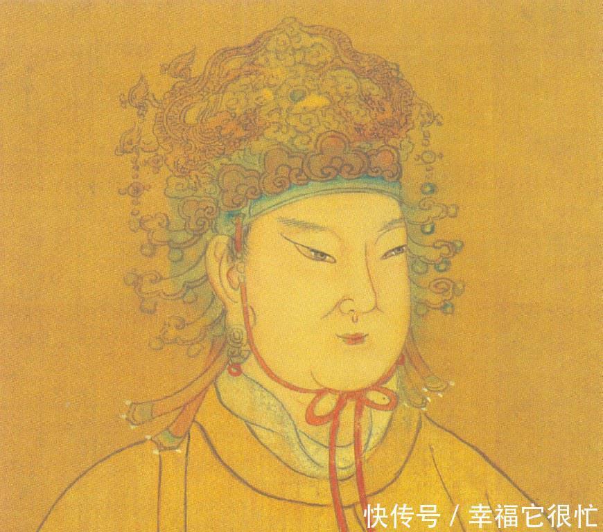 武则天|武则天死前为何留遗诏把江山还给李家几百年后才明白她的做法!