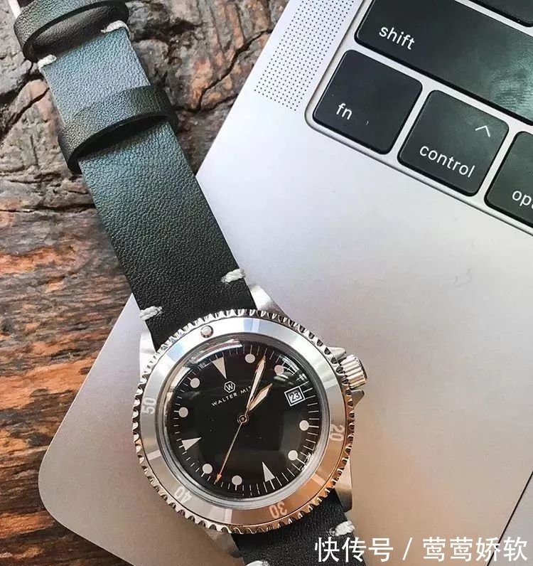 madness 腕表丨又是打版?这次 MADNESS 联名的腕表品牌可不背锅