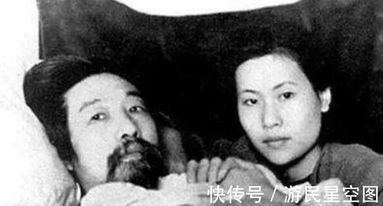 徐志摩!张大千把女儿闺蜜变成妻子,不料两人的儿子,却成了人间悲剧