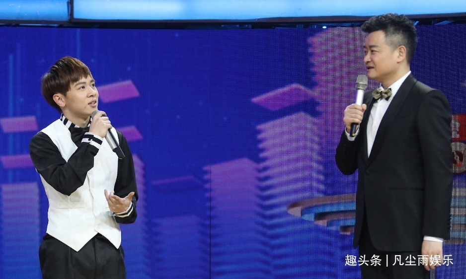 杨子一|凭星光大道成名,谎称父亲患癌捞金千万的杨帆,如今下场如何