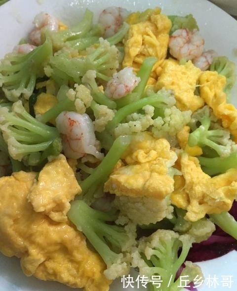 花菜这样做,你吃过了吗?开胃又下饭,比吃肉还舒服哦