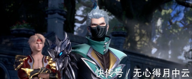 史莱克七怪|斗罗大陆中能够成为封号斗罗的年轻人,除史莱克七怪外还有很多