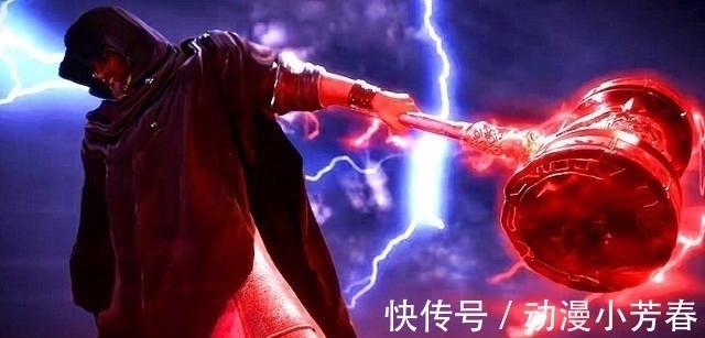 修罗神|斗罗大陆:继承一级神的条件到底是什么?为何唐昊只是一个二级神