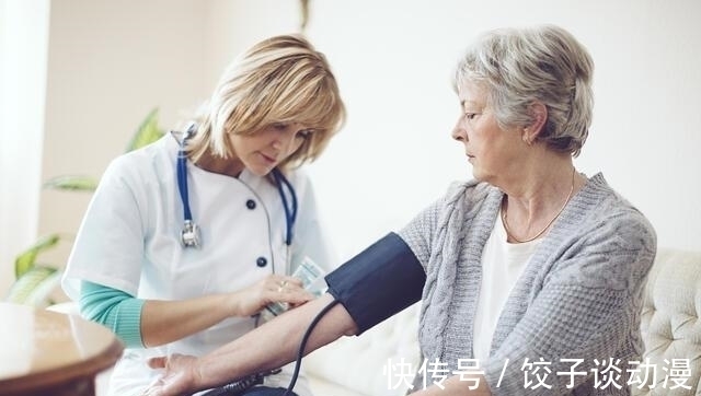 肢体|高血压会有什么症状?这4种情况,不妨对照看看