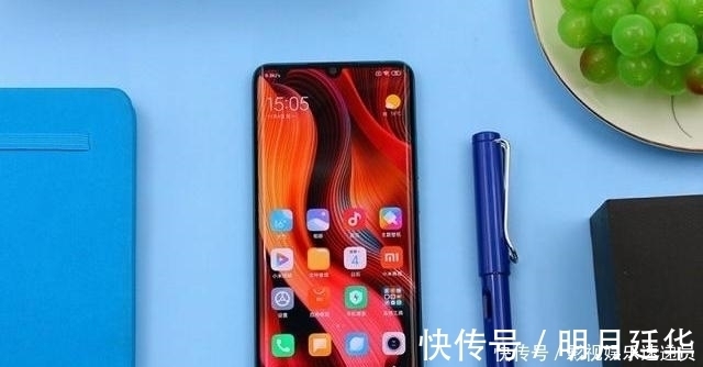 像素|顶级小米拍照手机冲销量，256GB+1亿五摄仅2500元，雷军爆发了！