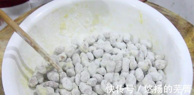 我家从来不买零食，6种自制小零食，没有烤箱也能做，香醋脆口！