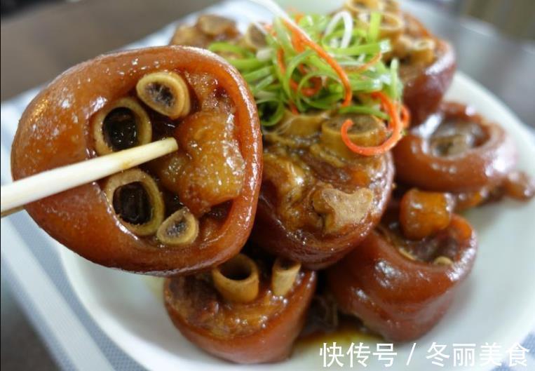 教大家卤猪脚，泡椒猪肚，胡椒猪肚汤新做法，收藏了慢慢做