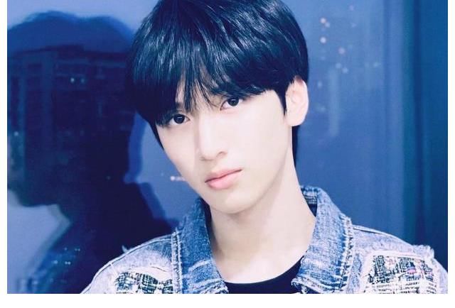 节目组|严浩翔正式退出《少年说唱企划》，镜头将被删，原因或与年龄有关