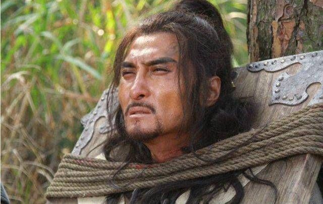  场雪|林冲经历过3场大雪，第1场雪逼他上梁山，第3场雪让他命归黄泉