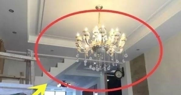 墙纸|新房入住咬舌自尽17处装的烧钱不说、无半点用处赔钱败家玩意