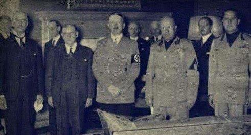 奥匈帝国|二战时期,工业能力大于日本的捷克斯洛伐克为何会灭亡,原因在这