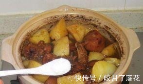 口感|砂锅焗土豆这样做太香了,口感劲道又爽滑,上桌直接被扫光!
