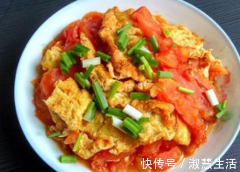 鸡蛋|西红柿炒蛋，顺序千万别弄错！一步做错，鸡蛋难吃又腥，吃着不鲜