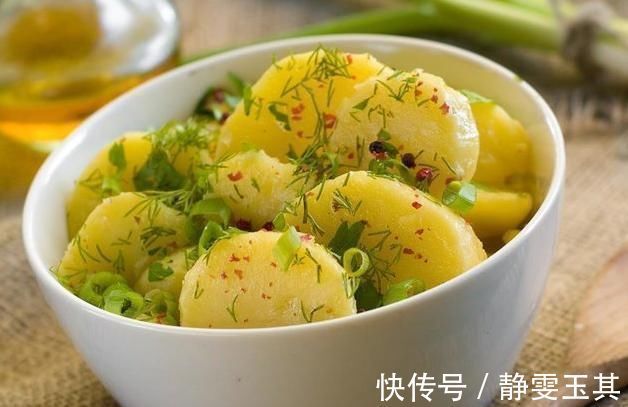 米饭|减肥最狠的主食，土豆高居第3，第1名热量比米饭高，你能想到