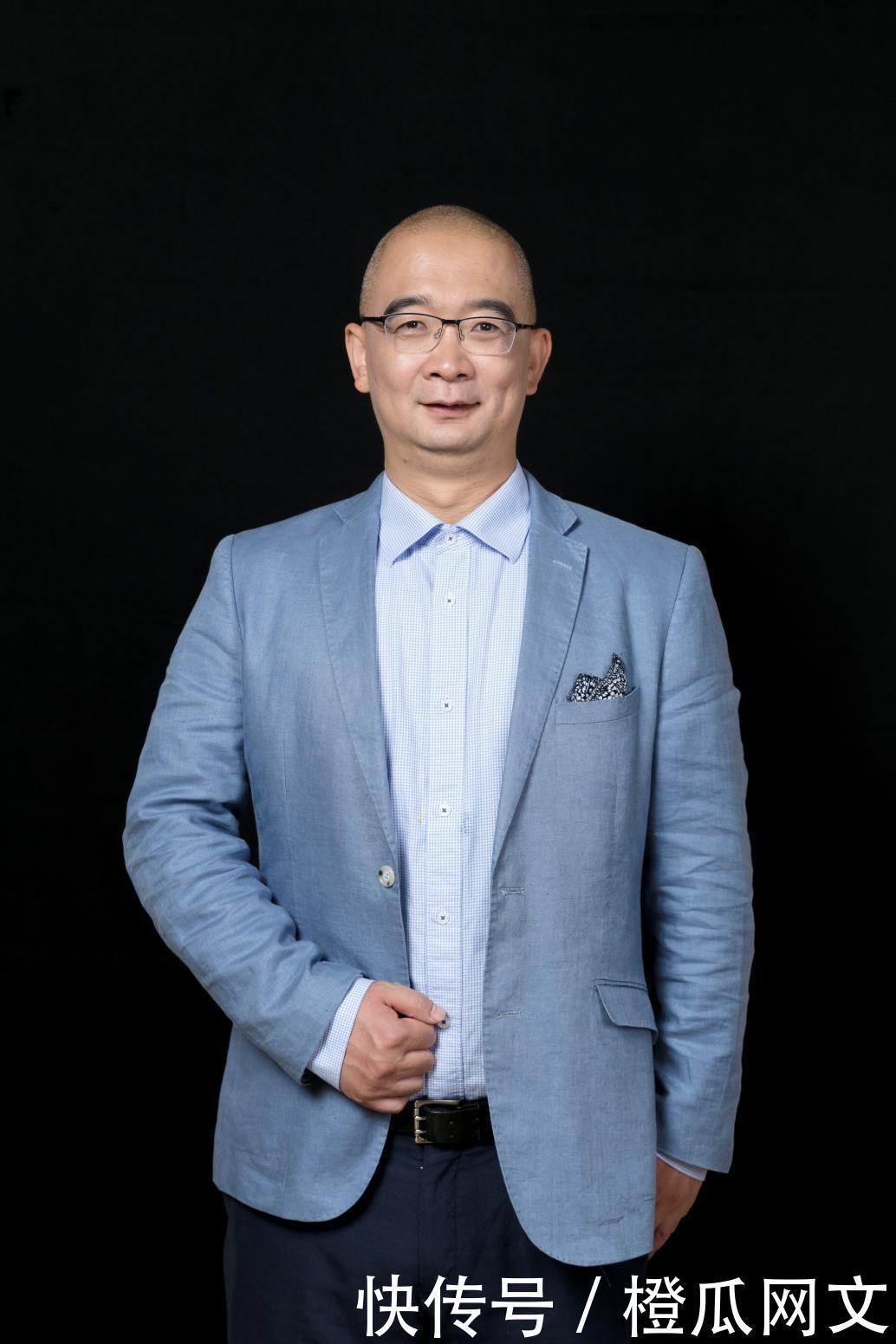 关河未冷|酒徒首度探索科幻领域 《银河防线》爱奇艺小说独家首发