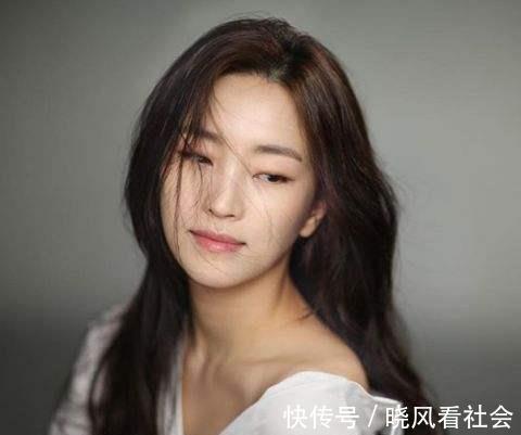 气质|不要拉双眼皮了,单眼皮的时代到了,亚洲气质一双眼表现出来