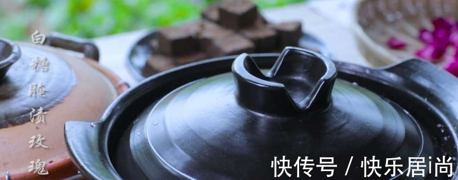 万人|李子柒晒一桌玫瑰宴，引2399万人观看，网友馋到流口水！