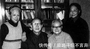 男才女貌|沈从文与张兆和深情一生,偏偏用错了情!