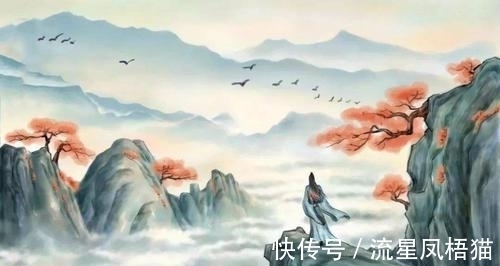 词人&晏几道的两首传世名作,句句精彩,字字深情,更值得背诵