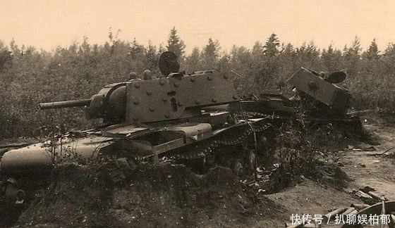 折损|二战最惨烈围歼战，22万战士折损战场，66万士兵被俘虏