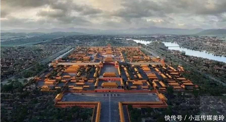 留下|朱棣临终时，留下一后路，可让大明无忧，不料崇祯忘得彻彻底底