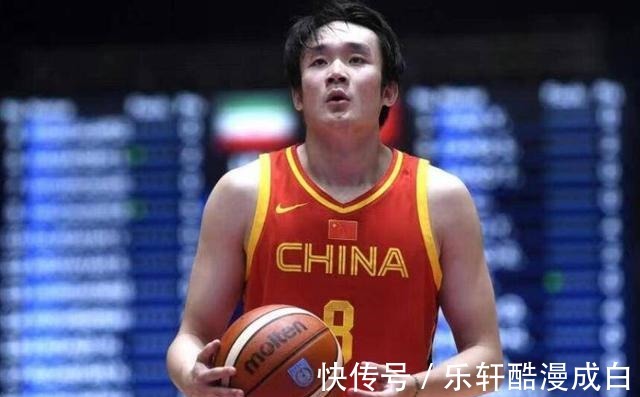 山东队|丁彦雨航最大的悲剧,就是被时代抛弃的时候,连招呼都不会打