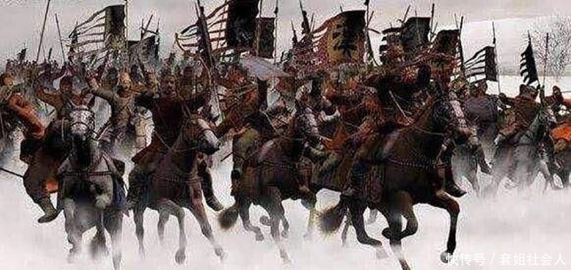 霍去病|卫青与霍去病,哪个更厉害一些?