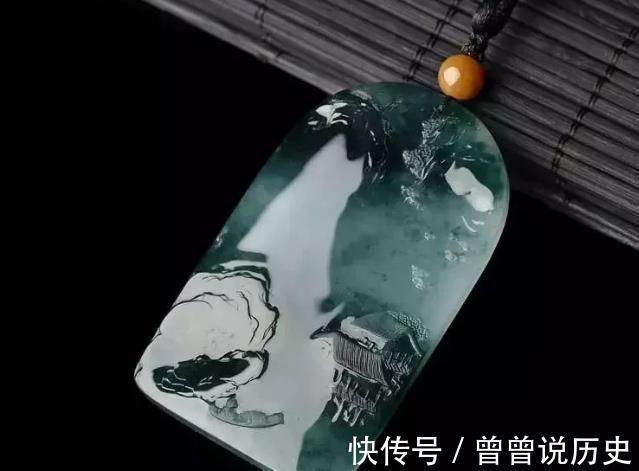 防辐射|翡翠竟然能防辐射!是真的有这种功效,还是商家夸大其词了