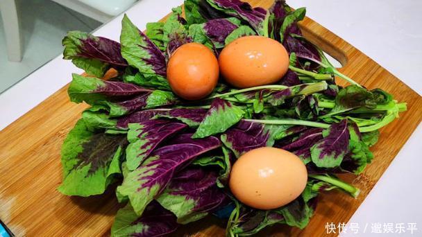 健康又好吃?营养又丰富?教你一款吃不腻的蛋炒饭,好吃太上头了