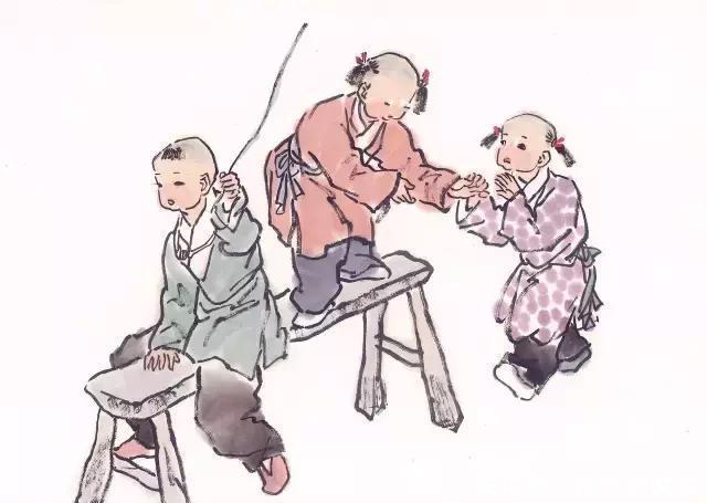 为什么要用竖中指骂人史上最难回答的27个问题,涨知识