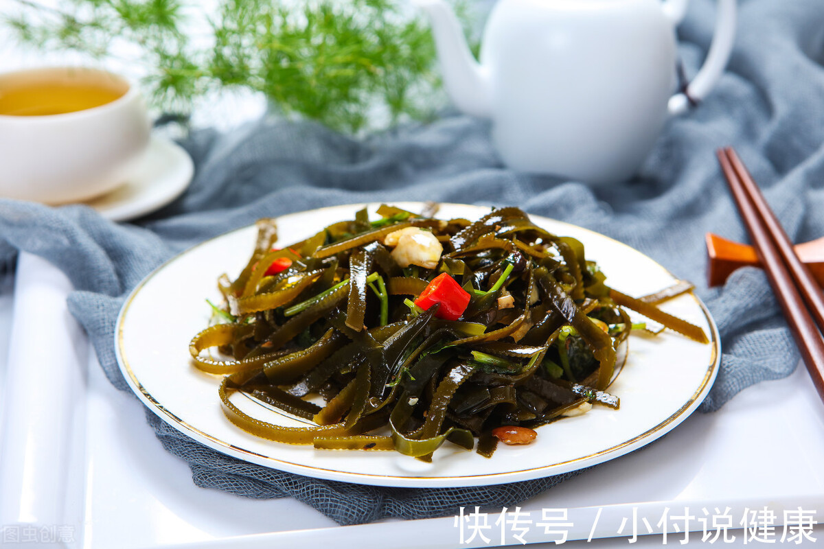 白糖|三伏天容易“流汗失钾”，多吃“3蔬3果”，及时补钾，精神一整夏