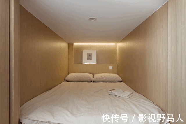 幸福生活|28㎡小宅“爆改”后，一家四口过上了充满阳光的幸福生活！