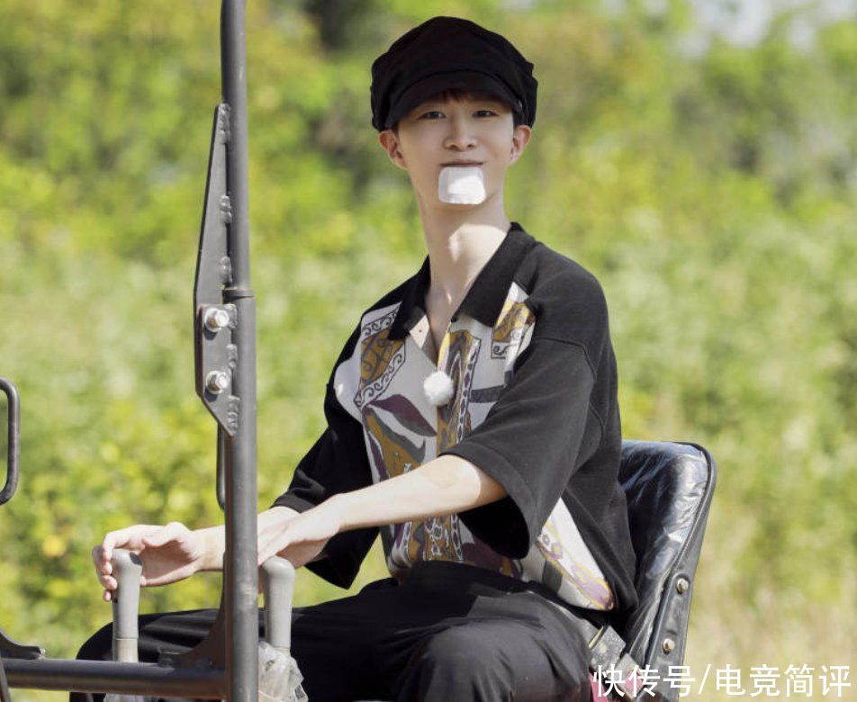 陈伟霆当众评价范丞丞，听完这一席话，才懂得范丞丞是个怎样的人