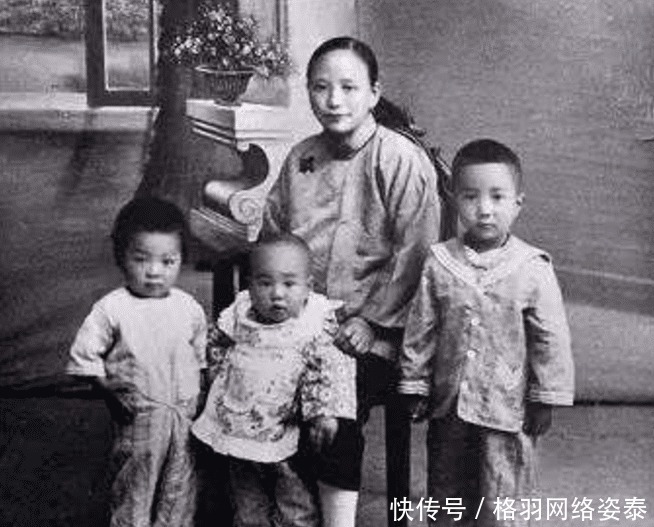 胡适|胡适厚道宽容,世人只当他性格平和,殊不知这乃是极致的聪明