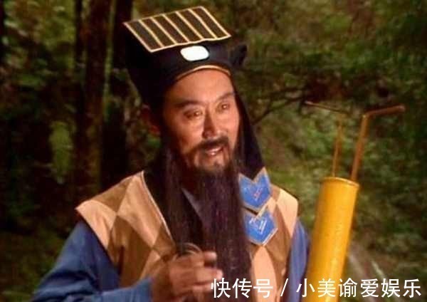 观音菩萨!镇元大仙一生最敬畏的三个人,包括一个女人,怪不得结拜孙悟空