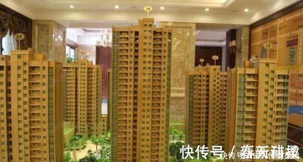 变电站|买房挑楼层不是重点,售楼小姐透露:聪明的人都挑“楼栋”!