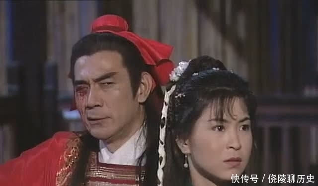 解毒|神雕中,情花把杨过折磨得死去活来,其实解毒方法有三种