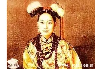 年轻|慈禧太后年轻的时候美么？为何能如此吸引皇帝？貌若天仙不为过