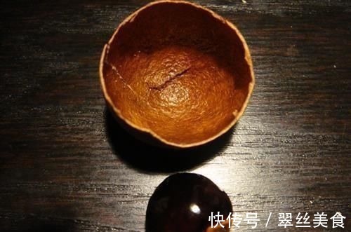 龙眼|一颗桂圆,6味良药!晨吃补脾,晚吃安神,6种妙用,值得收藏!