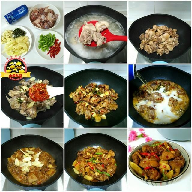 莲子|立秋了,记得常给家人吃这8道菜,顺应节气贴秋膘,平安入秋