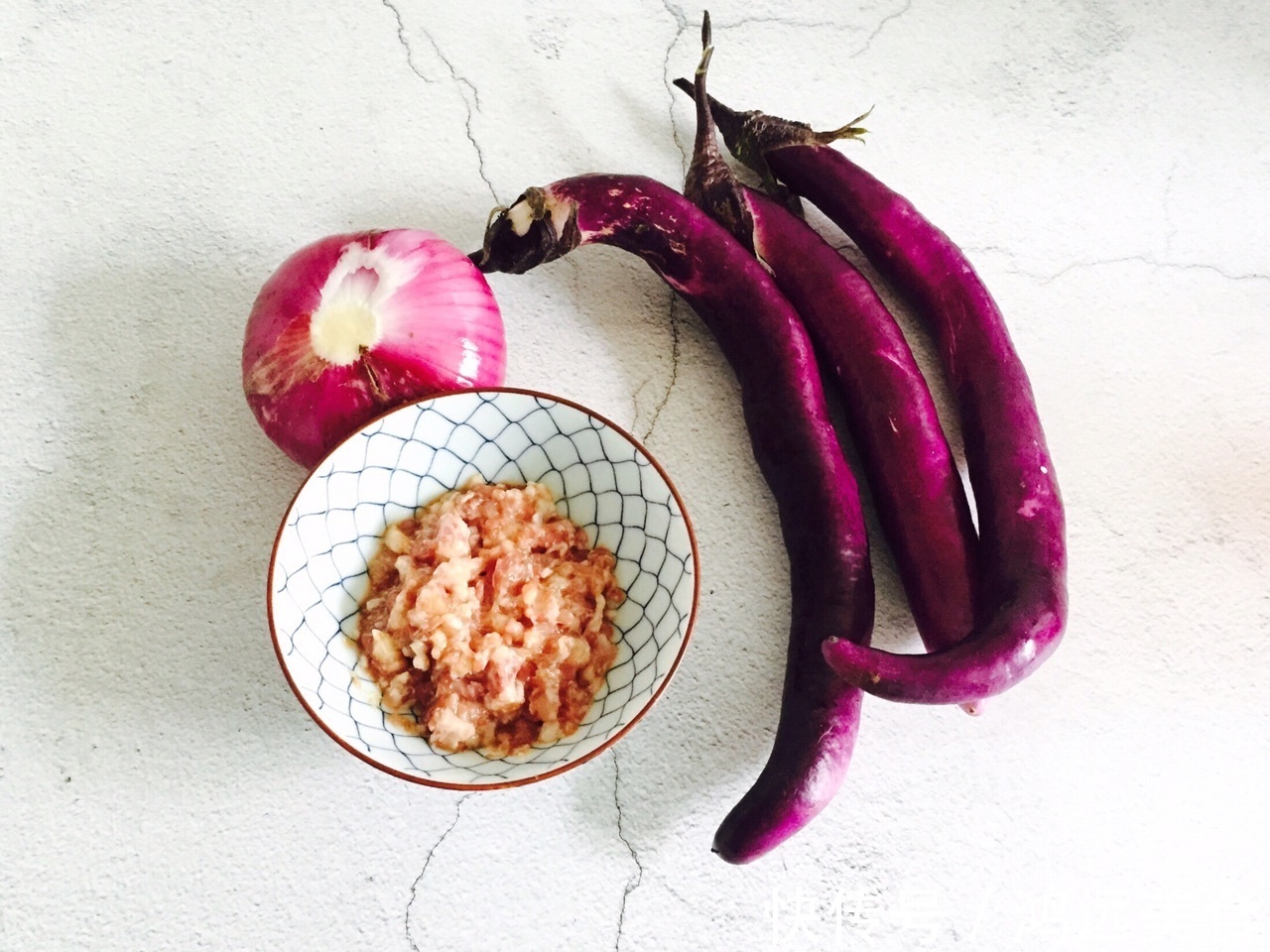 吃法|家庭版酱爆茄子,简单好做,美味下饭