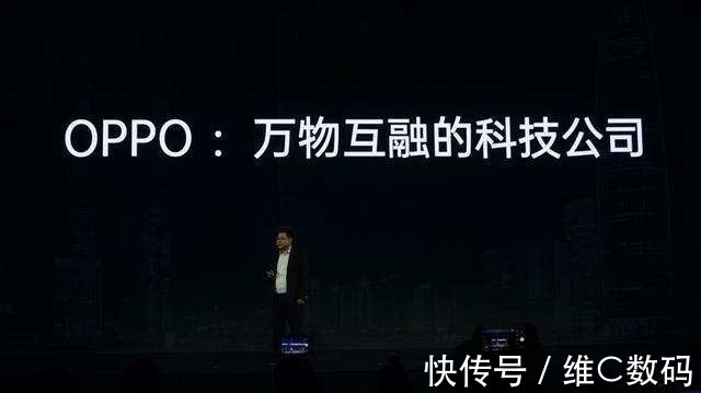 绿厂|OPPO高管畅谈智能终端的发展走向，全力探索的绿厂都做了哪些？