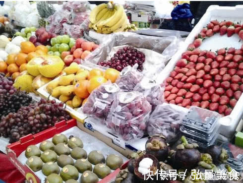 经期|女生“糟蹋”子宫的3种食物,若经期常吃,不仅提前闭经还早衰